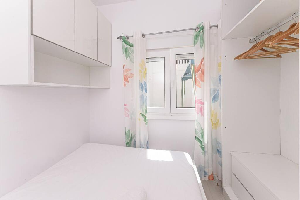 Casa De Moscavide 19 Apartment Lisbon Bagian luar foto