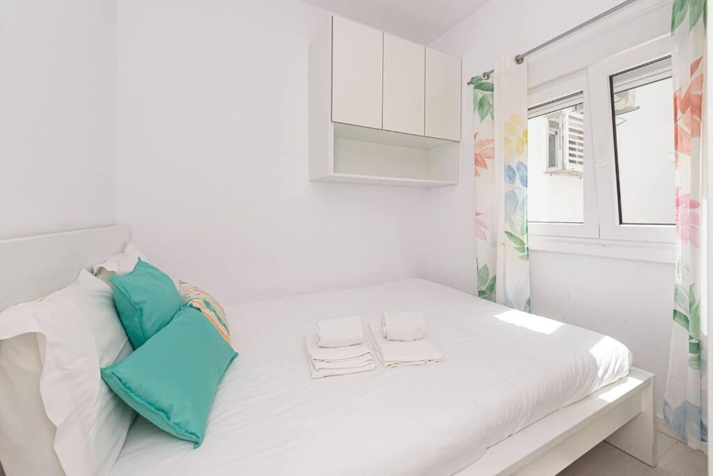 Casa De Moscavide 19 Apartment Lisbon Bagian luar foto