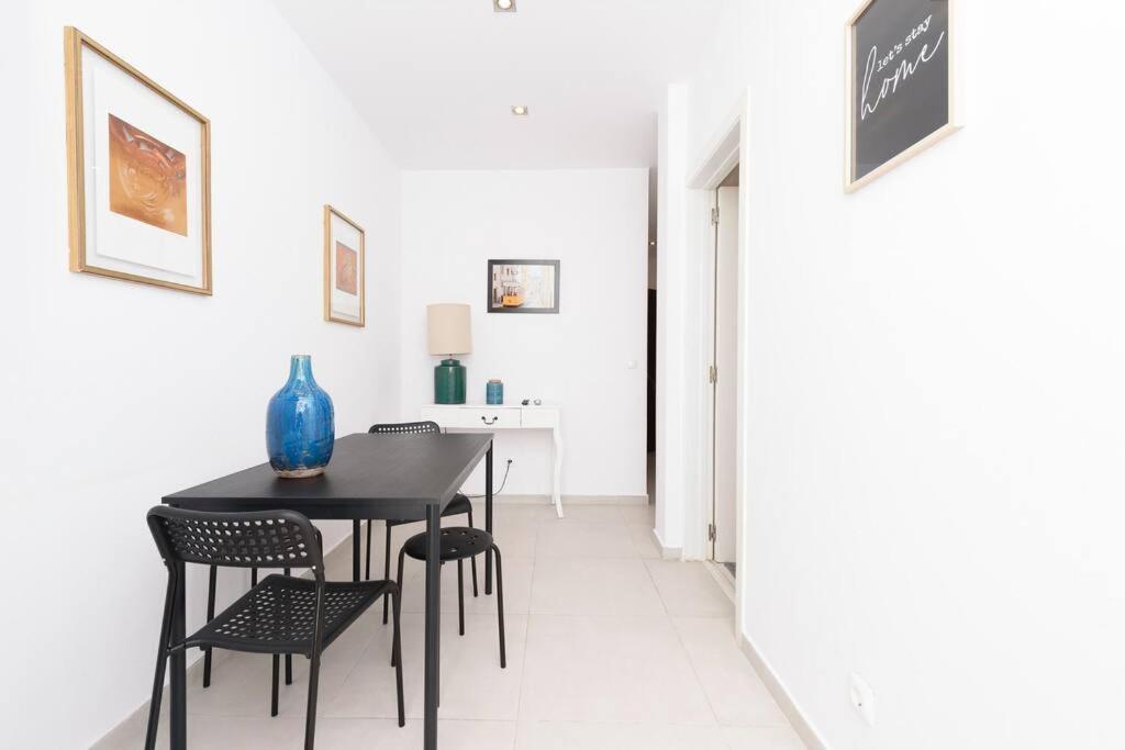 Casa De Moscavide 19 Apartment Lisbon Bagian luar foto