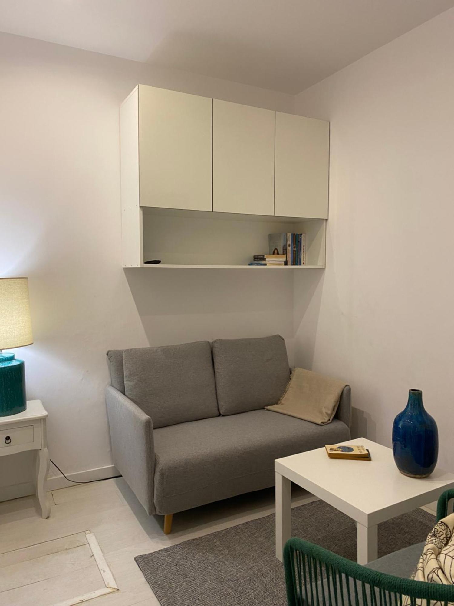 Casa De Moscavide 19 Apartment Lisbon Bagian luar foto